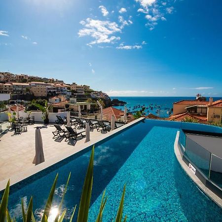 Pestana Fisherman Village Câmara de Lobos Zewnętrze zdjęcie