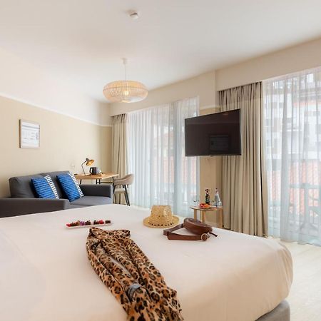Pestana Fisherman Village Câmara de Lobos Zewnętrze zdjęcie