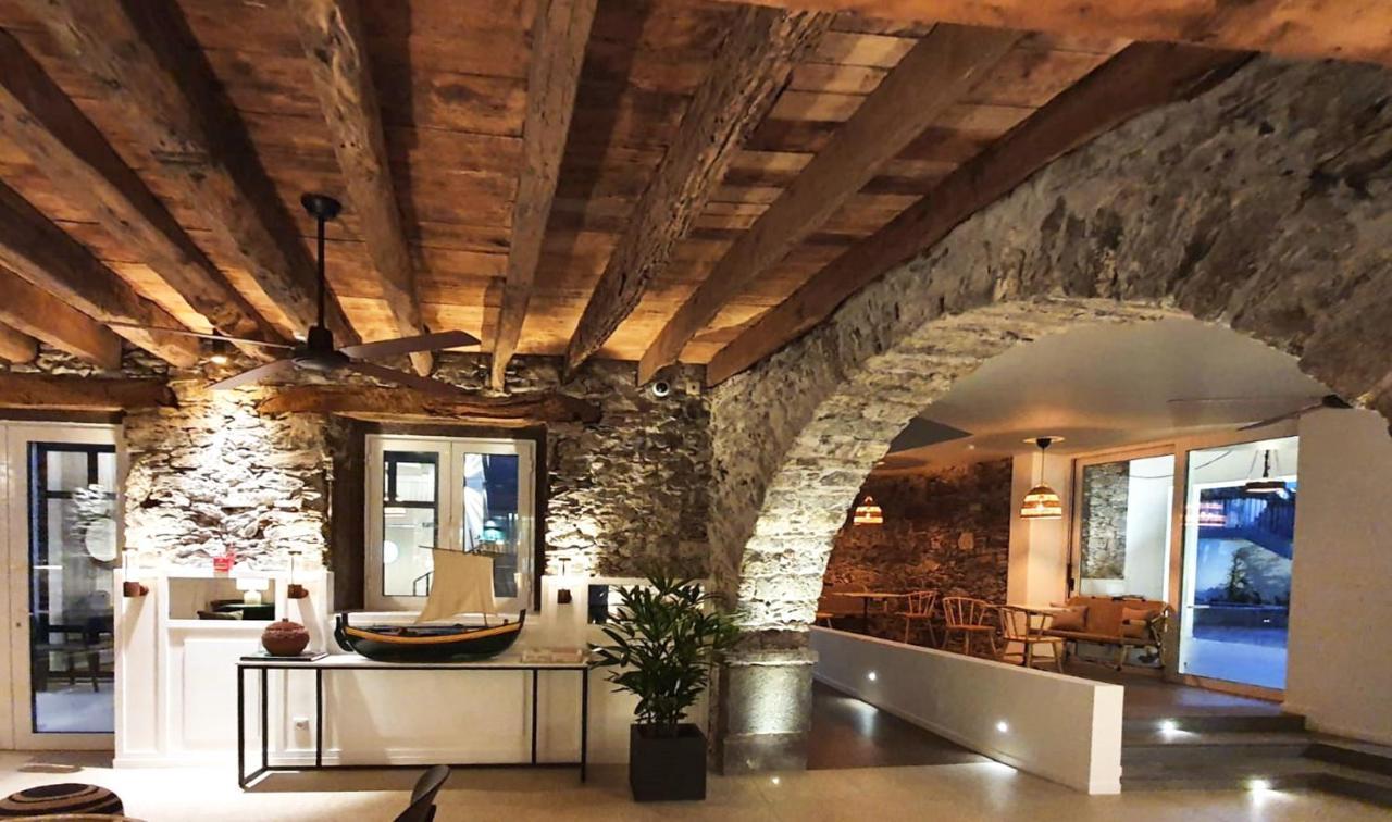 Pestana Fisherman Village Câmara de Lobos Zewnętrze zdjęcie
