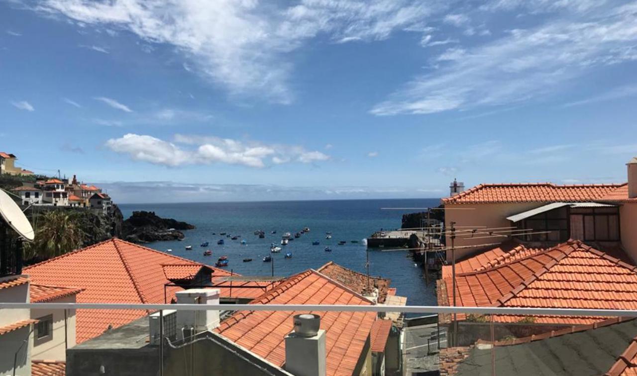 Pestana Fisherman Village Câmara de Lobos Zewnętrze zdjęcie