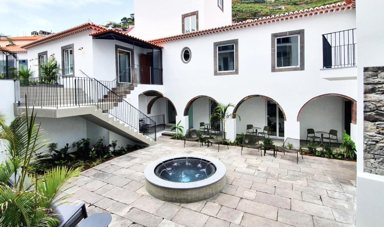 Pestana Fisherman Village Câmara de Lobos Zewnętrze zdjęcie