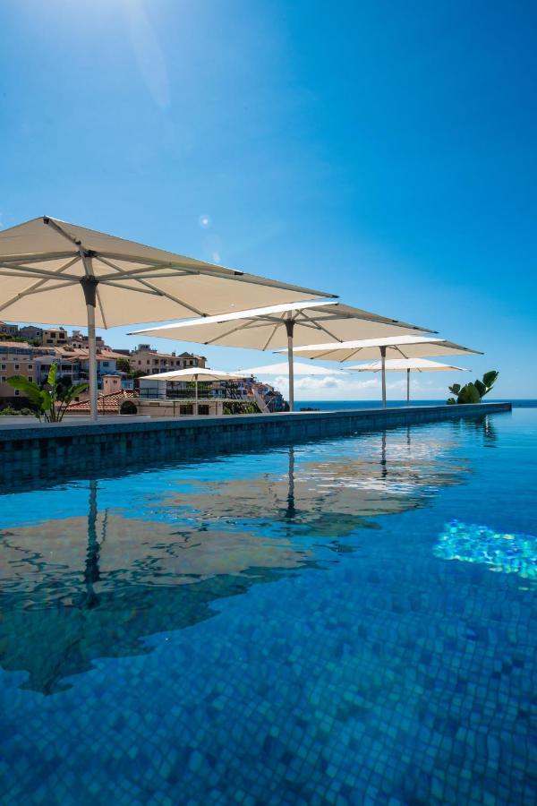 Pestana Fisherman Village Câmara de Lobos Zewnętrze zdjęcie