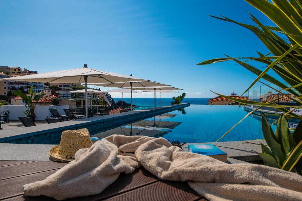 Pestana Fisherman Village Câmara de Lobos Zewnętrze zdjęcie