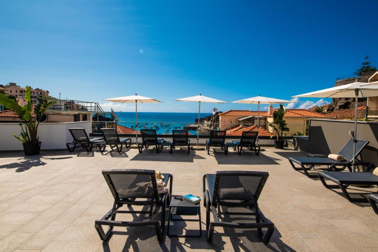 Pestana Fisherman Village Câmara de Lobos Zewnętrze zdjęcie