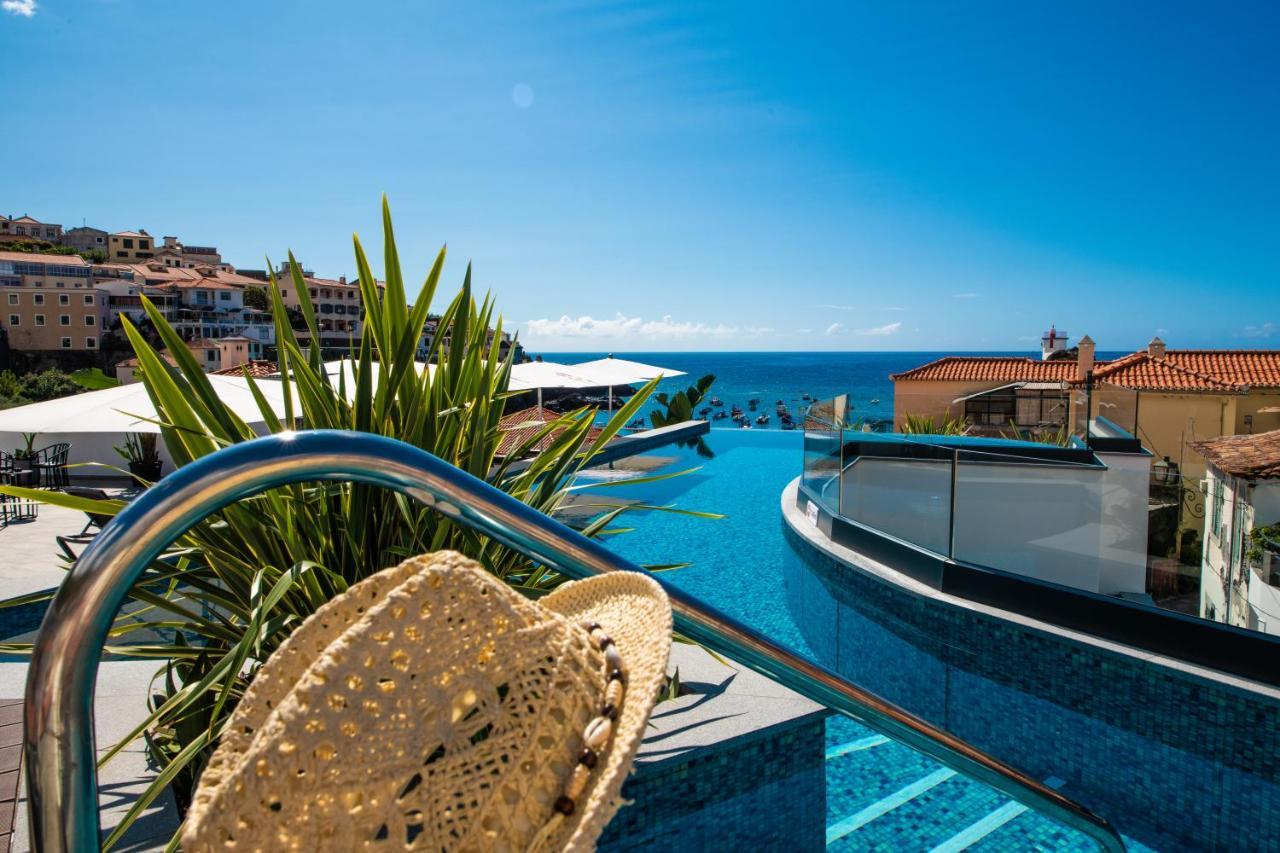Pestana Fisherman Village Câmara de Lobos Zewnętrze zdjęcie
