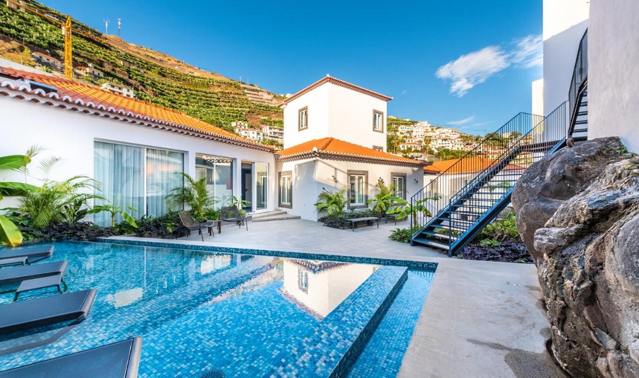Pestana Fisherman Village Câmara de Lobos Zewnętrze zdjęcie