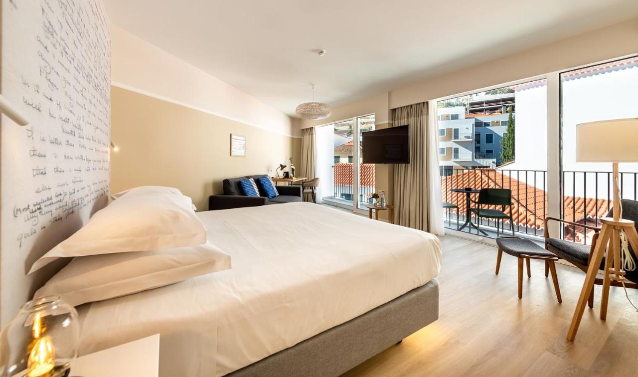 Pestana Fisherman Village Câmara de Lobos Zewnętrze zdjęcie
