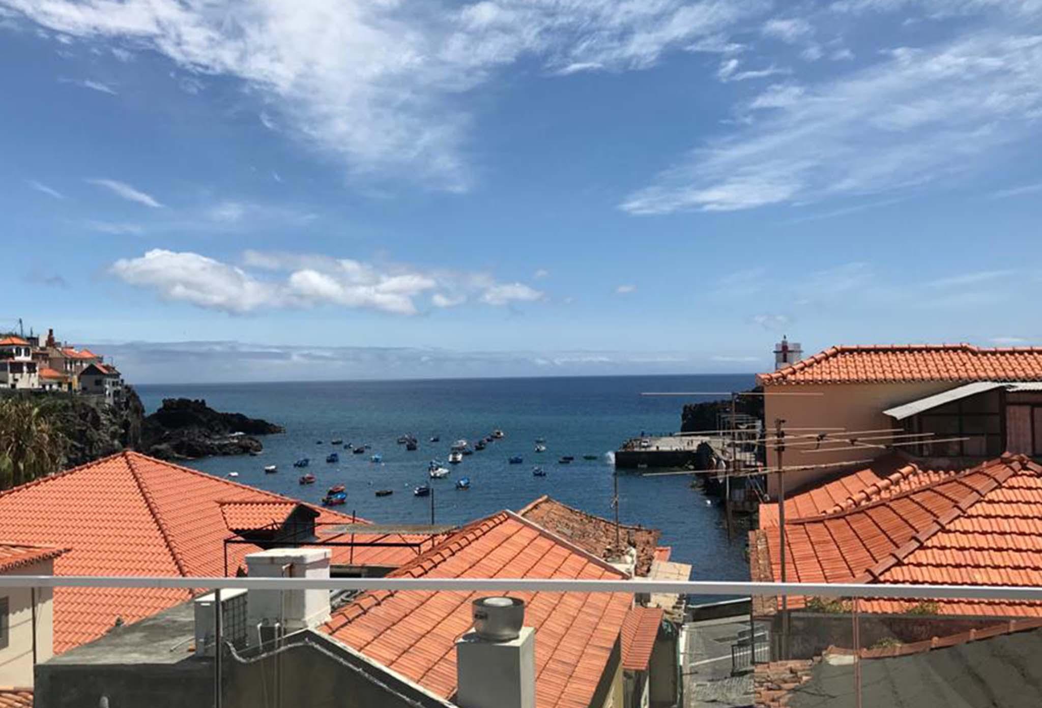 Pestana Fisherman Village Câmara de Lobos Zewnętrze zdjęcie