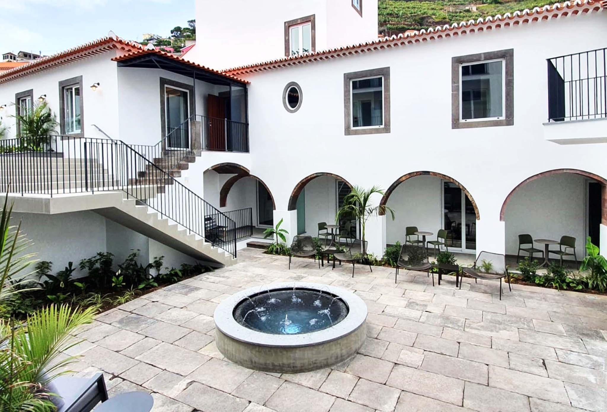 Pestana Fisherman Village Câmara de Lobos Zewnętrze zdjęcie