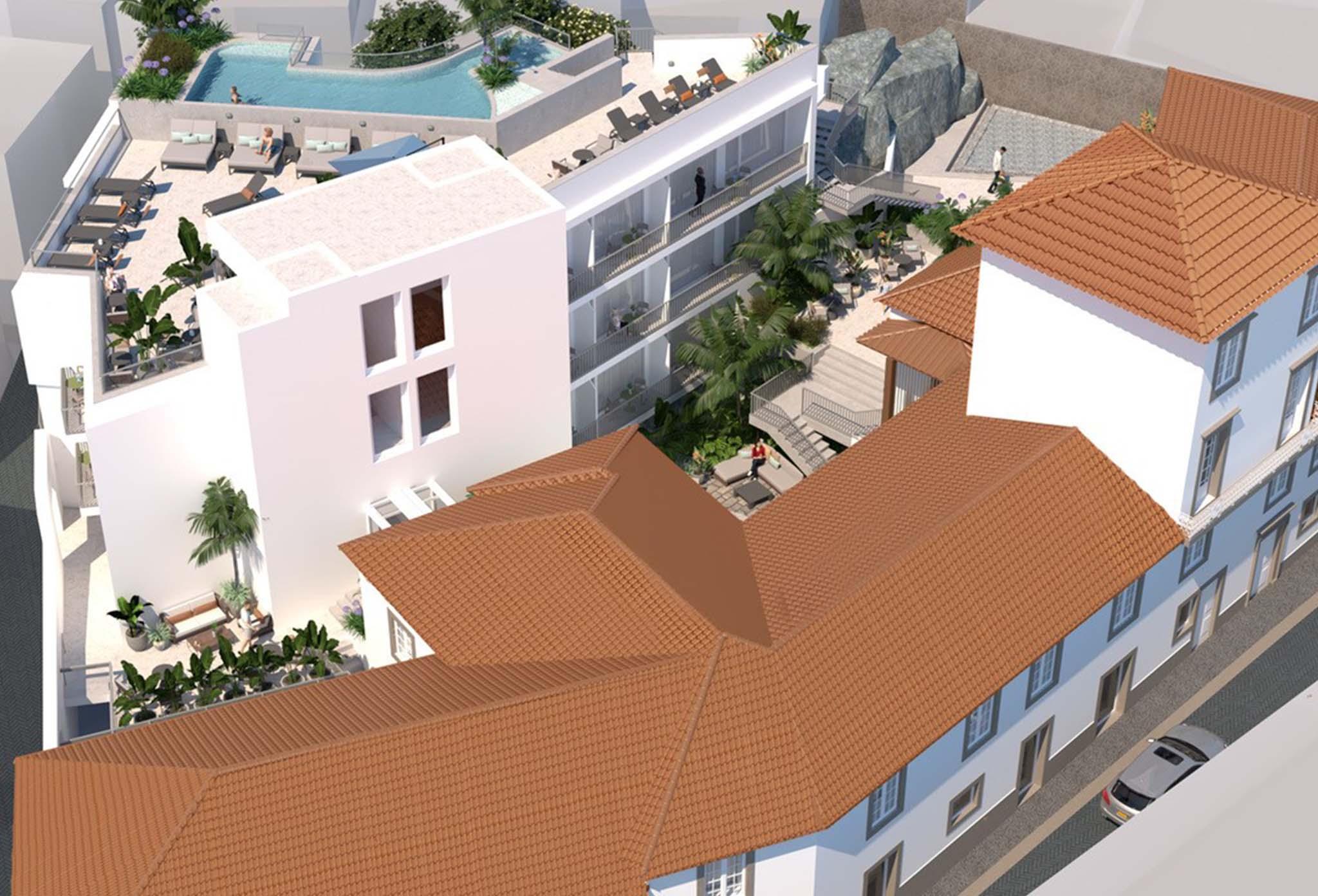 Pestana Fisherman Village Câmara de Lobos Zewnętrze zdjęcie