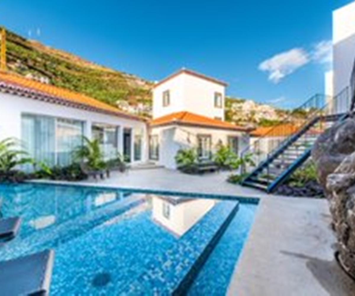 Pestana Fisherman Village Câmara de Lobos Zewnętrze zdjęcie
