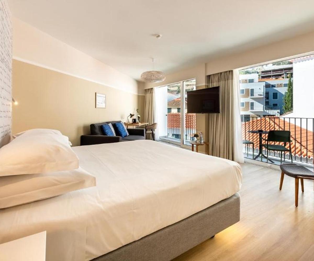 Pestana Fisherman Village Câmara de Lobos Zewnętrze zdjęcie