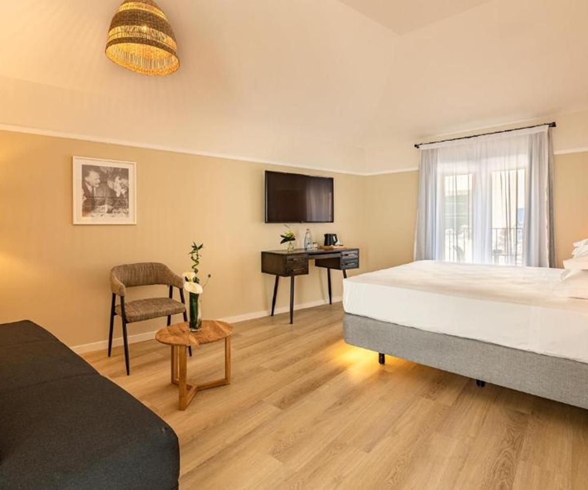 Pestana Fisherman Village Câmara de Lobos Zewnętrze zdjęcie