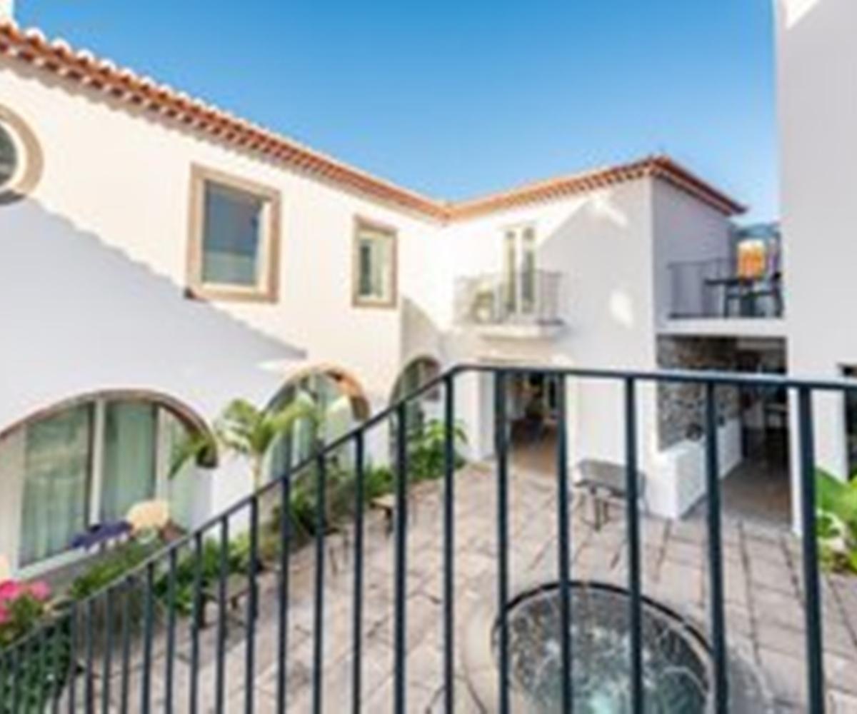 Pestana Fisherman Village Câmara de Lobos Zewnętrze zdjęcie