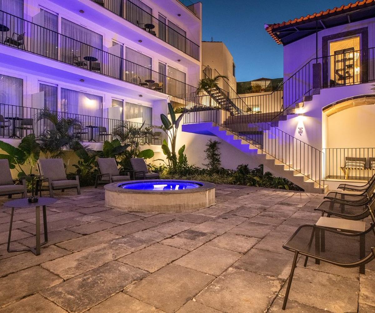 Pestana Fisherman Village Câmara de Lobos Zewnętrze zdjęcie